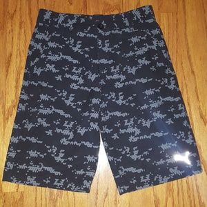 Boys Puma shorts